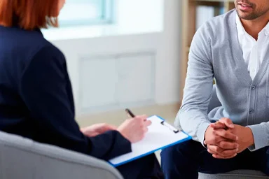 Консультация психиатра в Роговской