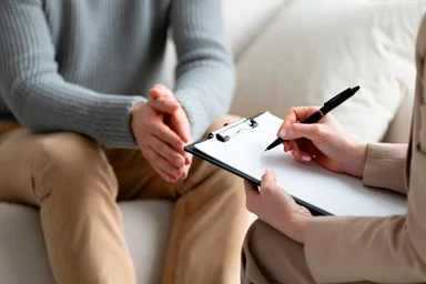 Консультация психиатра в Роговской