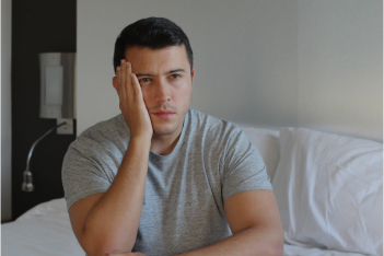 Лечение депрессии в Роговской