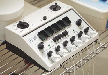 Кодирование током в Роговской