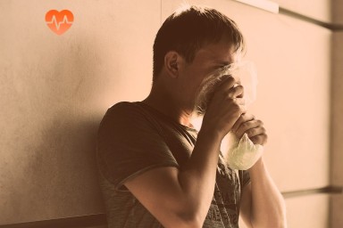 Лечение токсикомании в Роговской