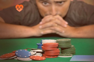 Лечение лудомании в Роговской