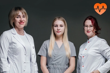 Лечение булимии в Роговской