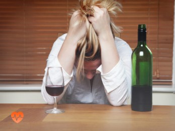 Панические атаки при алкоголизме в Роговской