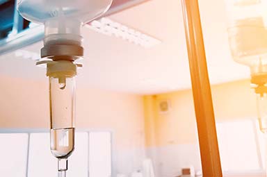 Принудительный вывод из запоя в Роговской