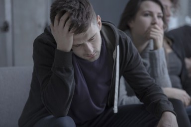 Лечение созависимости в Роговской