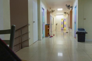 О клинике в Роговской